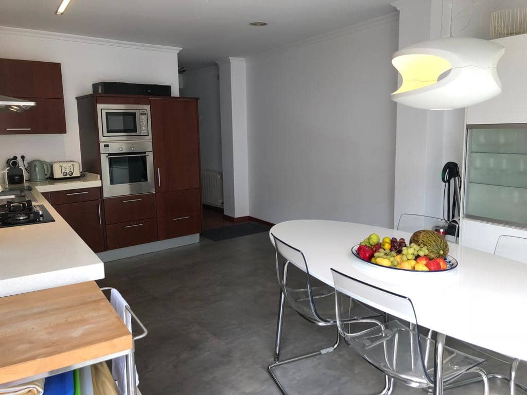 3 sypialnia Penthouse na sprzedaż w Pego z garażem - 320 000 € (Ref: 10004802)