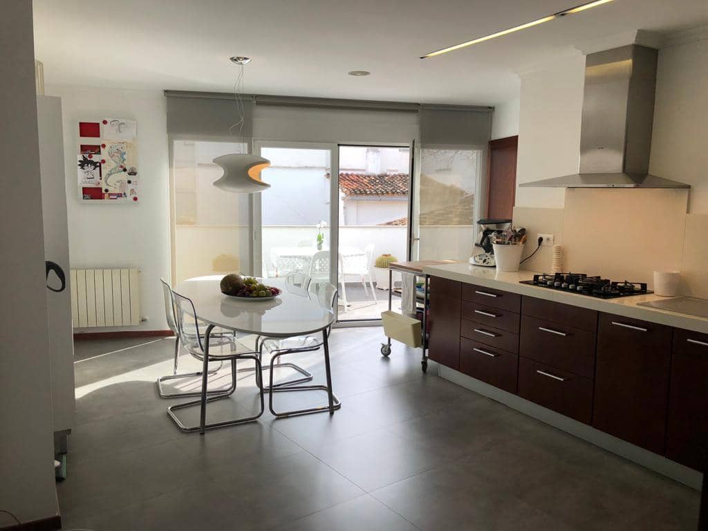 3 sypialnia Penthouse na sprzedaż w Pego z garażem - 320 000 € (Ref: 10004802)