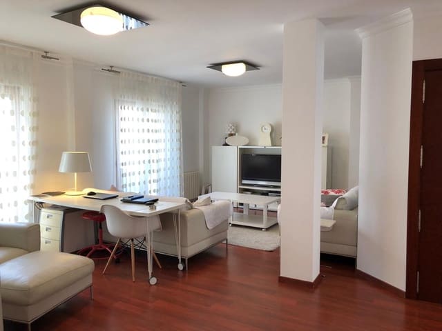 Ático de 3 habitaciones en Pego en venta con garaje - 320.000 € (Ref: 10004802)