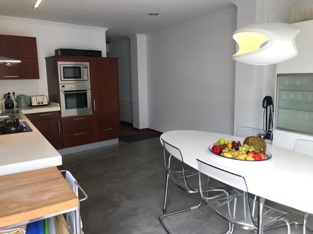 Ático de 3 habitaciones en Pego en venta con garaje - 320.000 € (Ref: 10004802)