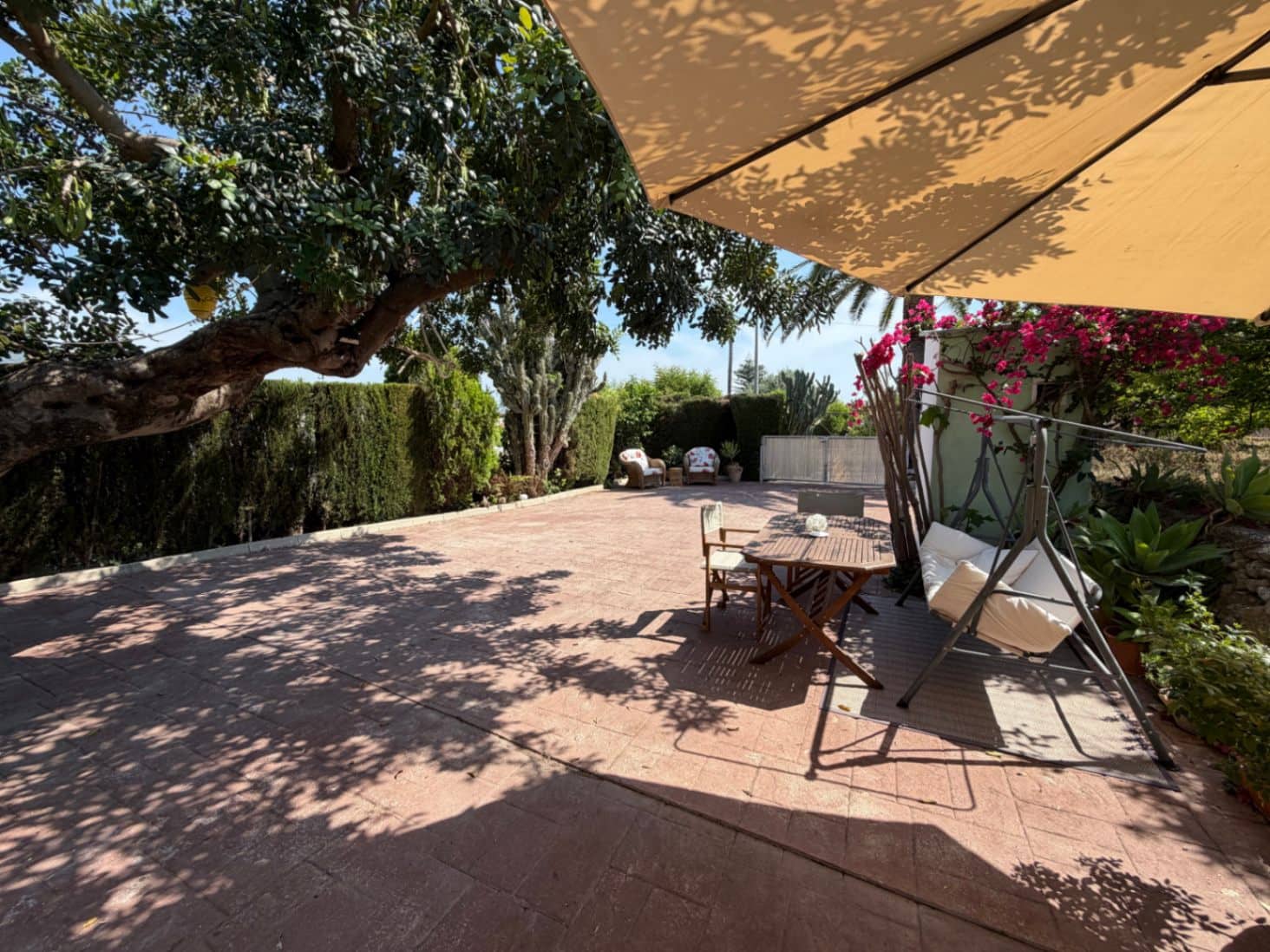 Finca/Casa Rural de 3 habitaciones en Pego en venta con garaje - 340.000 € (Ref: 10004804)