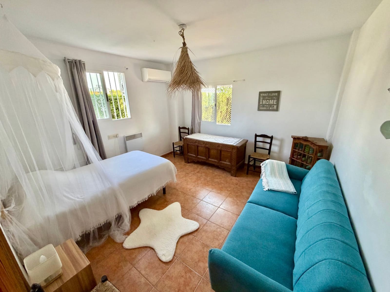 Finca/Casa Rural de 3 habitaciones en Pego en venta con garaje - 340.000 € (Ref: 10004804)