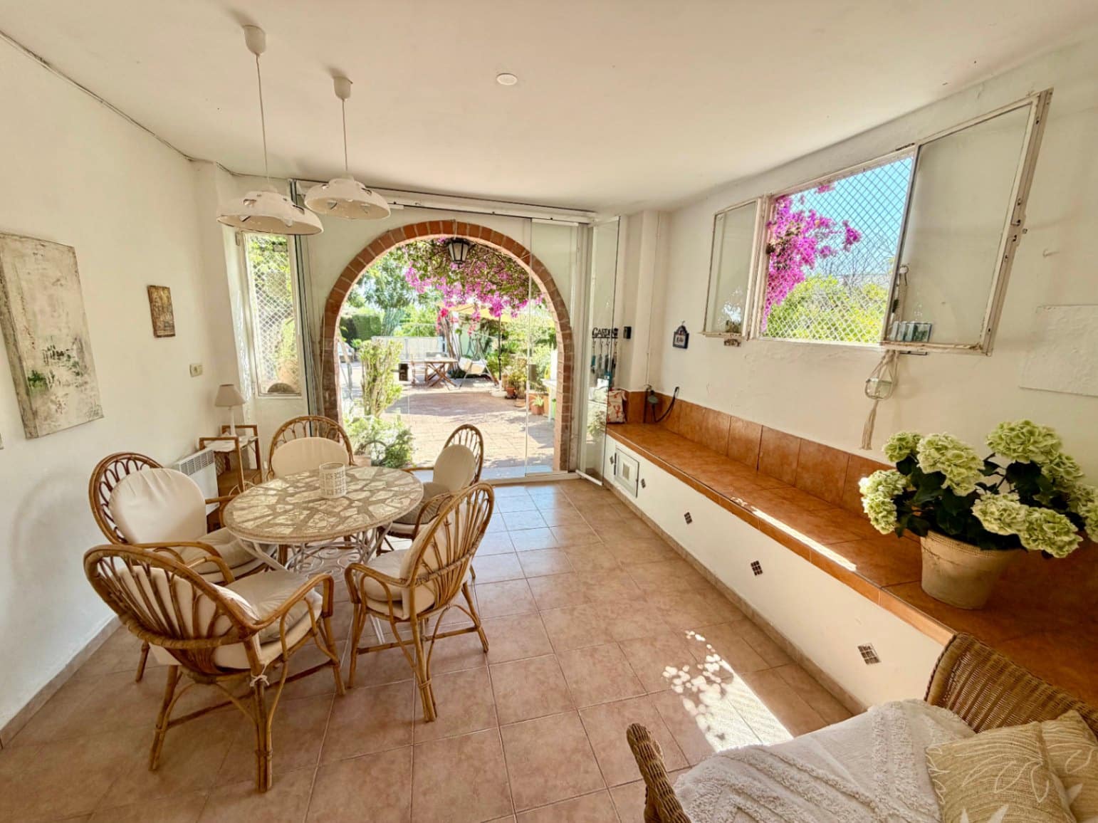 Finca/Casa Rural de 3 habitaciones en Pego en venta con garaje - 340.000 € (Ref: 10004804)
