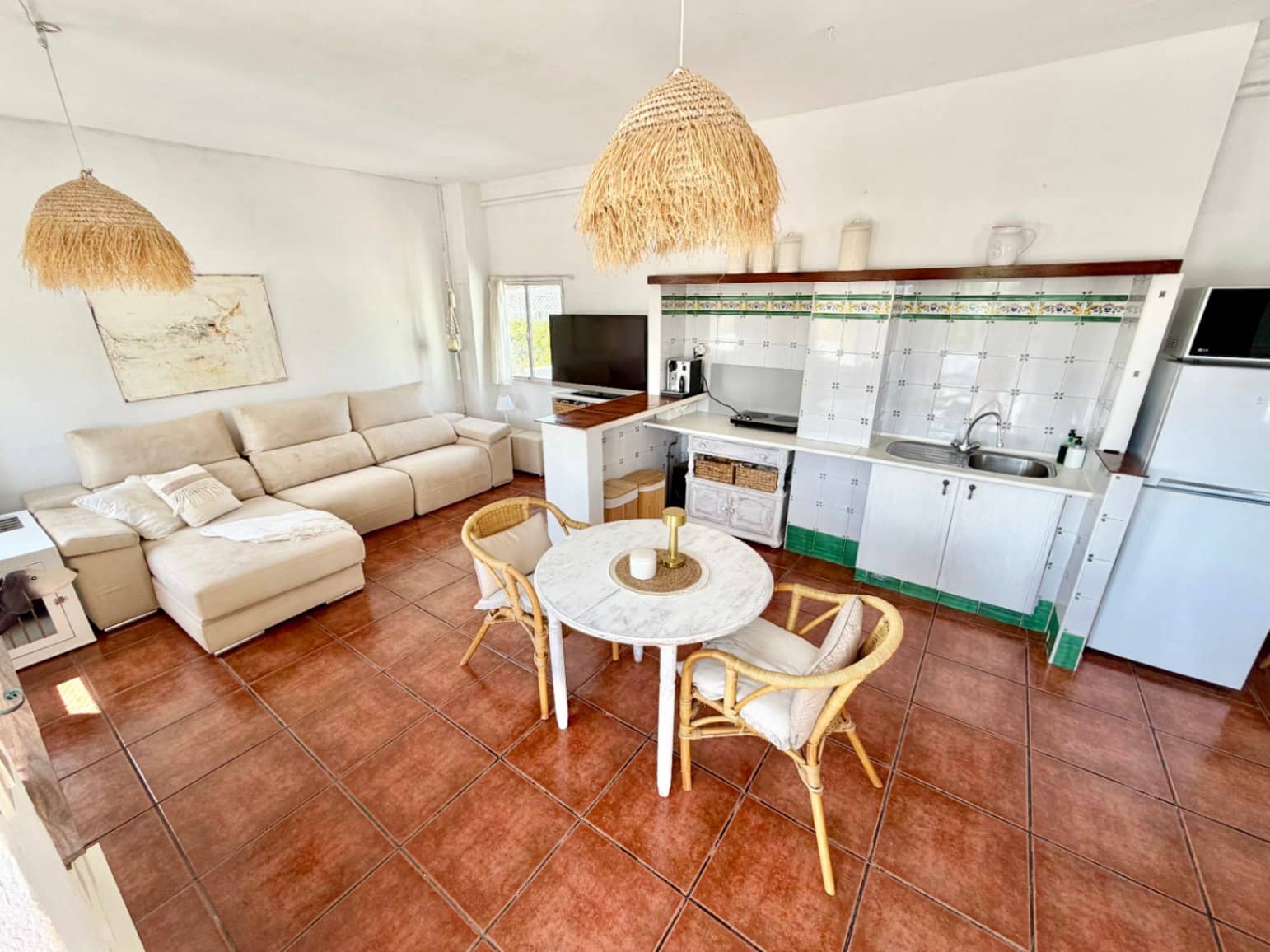Finca/Casa Rural de 3 habitaciones en Pego en venta con garaje - 340.000 € (Ref: 10004804)