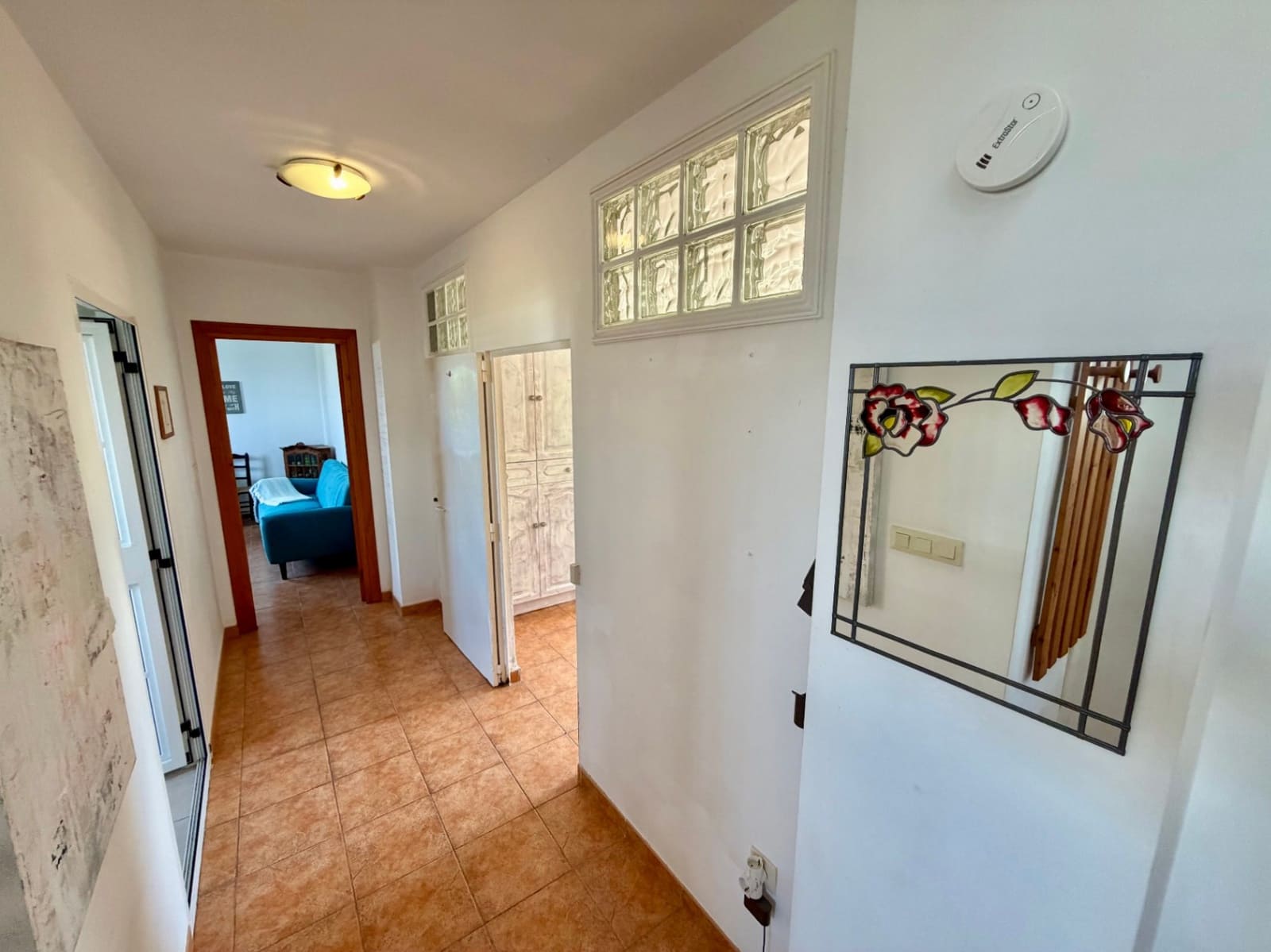 Finca/Casa Rural de 3 habitaciones en Pego en venta con garaje - 340.000 € (Ref: 10004804)