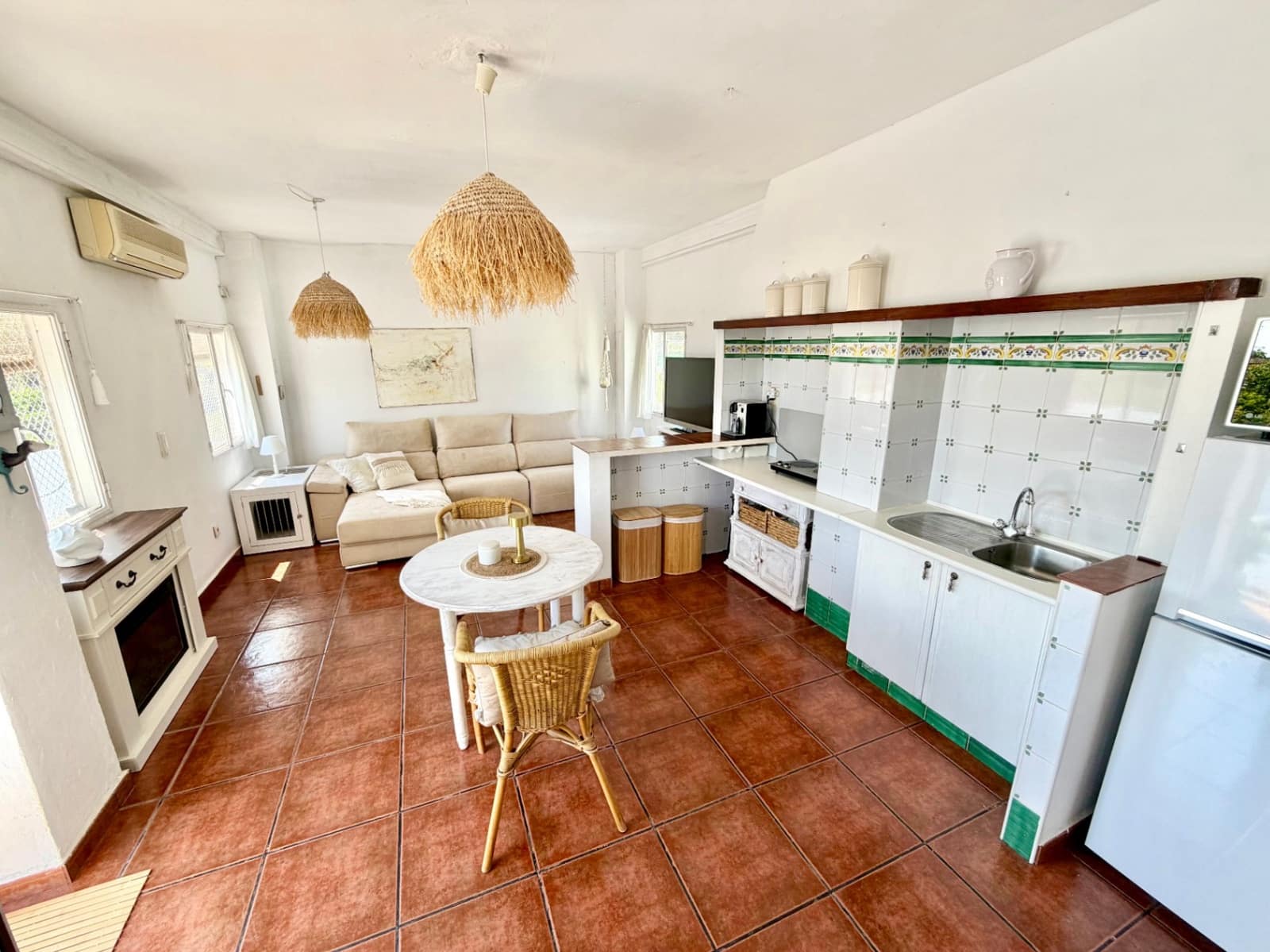Finca/Casa Rural de 3 habitaciones en Pego en venta con garaje - 340.000 € (Ref: 10004804)