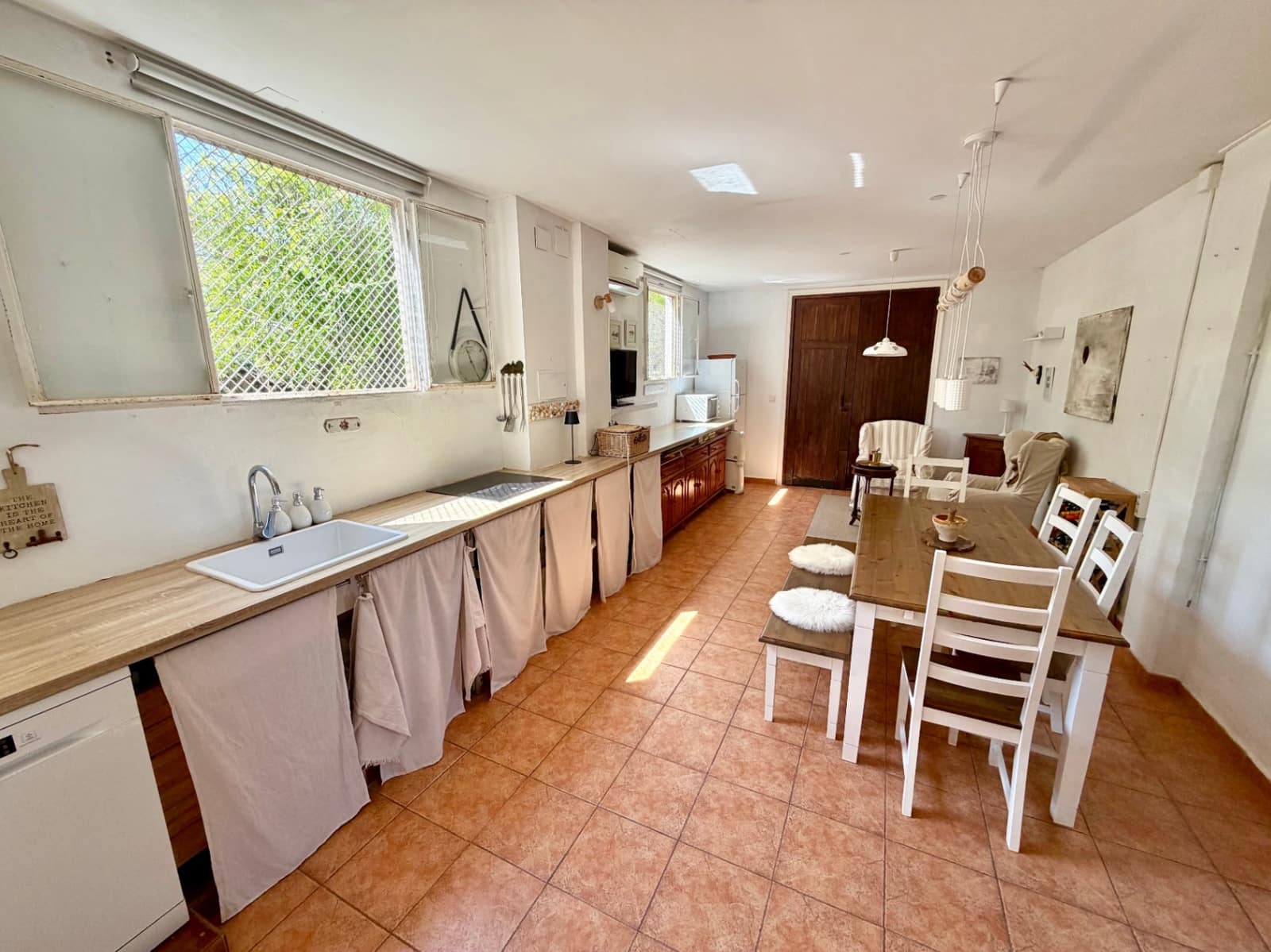 Finca/Casa Rural de 3 habitaciones en Pego en venta con garaje - 340.000 € (Ref: 10004804)