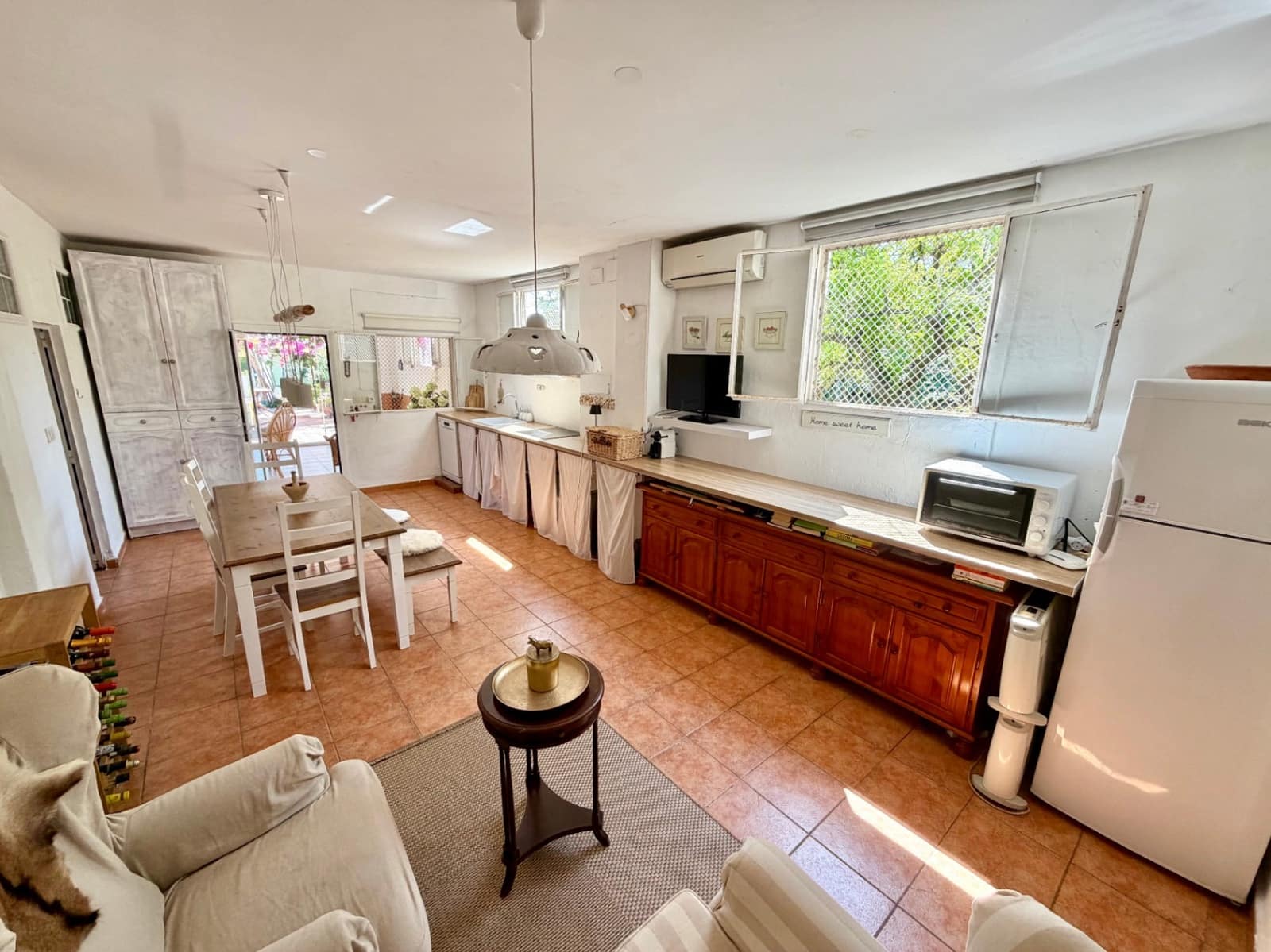 Finca/Casa Rural de 3 habitaciones en Pego en venta con garaje - 340.000 € (Ref: 10004804)