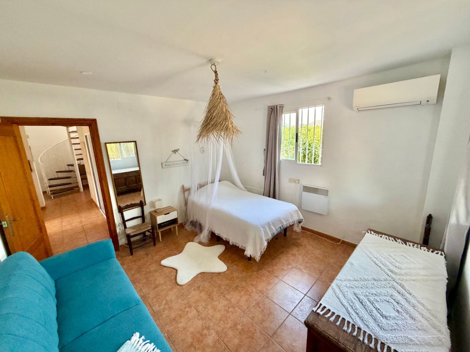 Finca/Casa Rural de 3 habitaciones en Pego en venta con garaje - 340.000 € (Ref: 10004804)