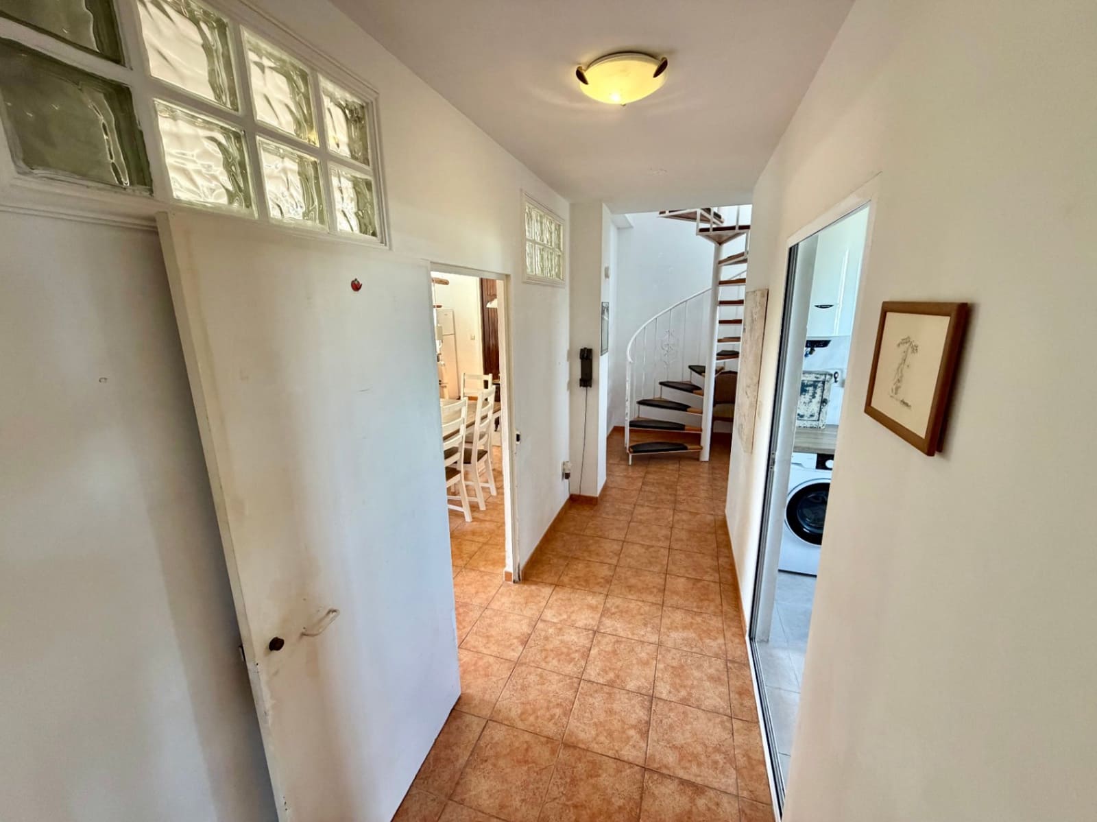 Finca/Casa Rural de 3 habitaciones en Pego en venta con garaje - 340.000 € (Ref: 10004804)