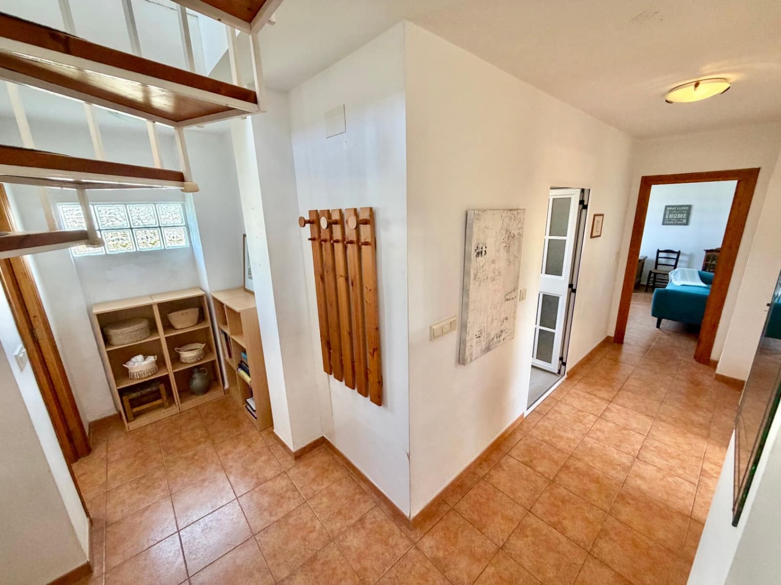 Finca/Casa Rural de 3 habitaciones en Pego en venta con garaje - 340.000 € (Ref: 10004804)