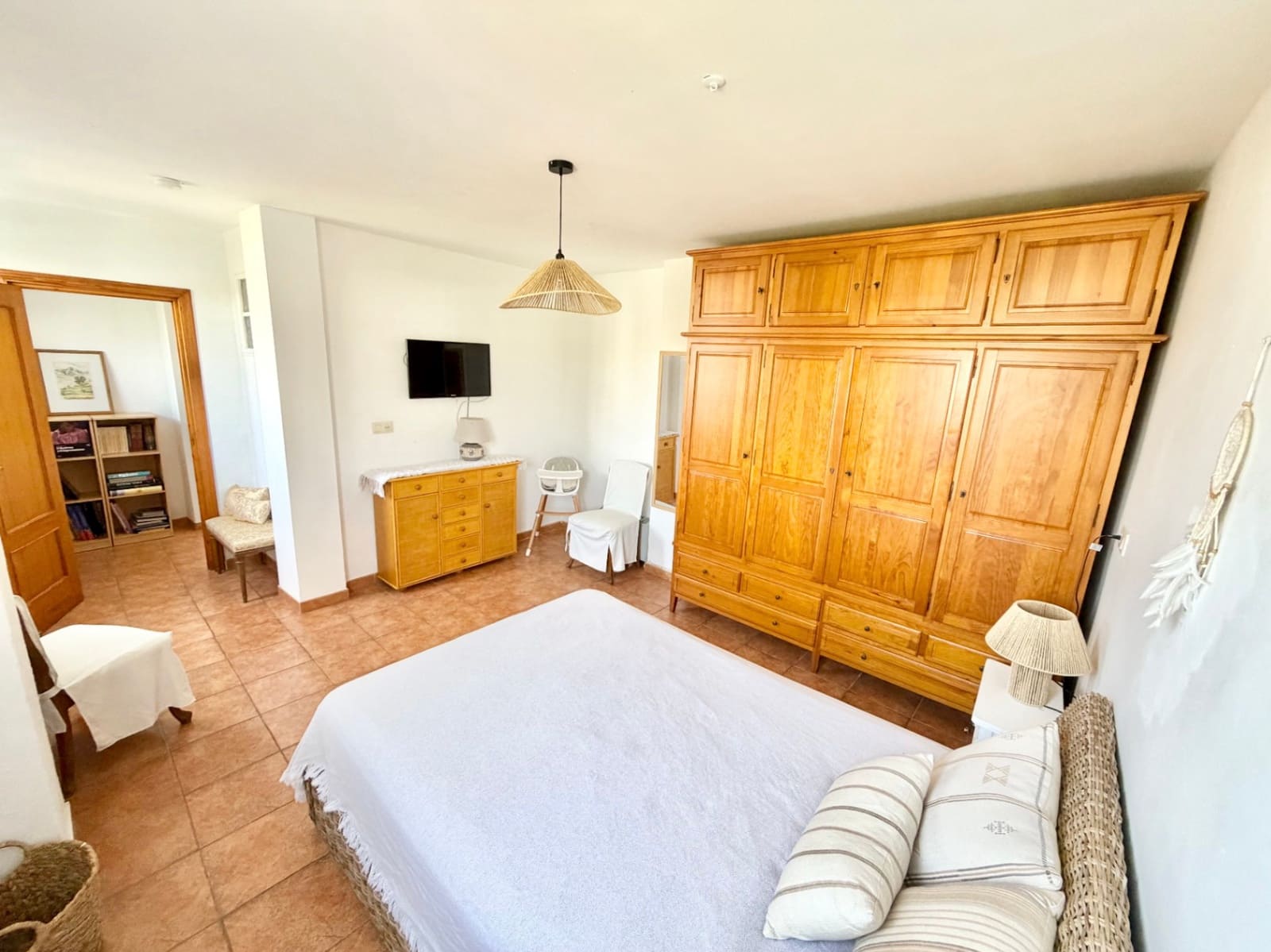 Finca/Casa Rural de 3 habitaciones en Pego en venta con garaje - 340.000 € (Ref: 10004804)