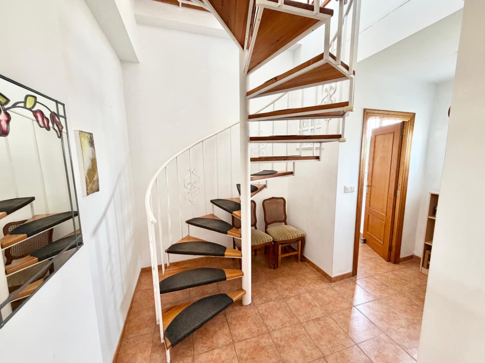 Finca/Casa Rural de 3 habitaciones en Pego en venta con garaje - 340.000 € (Ref: 10004804)