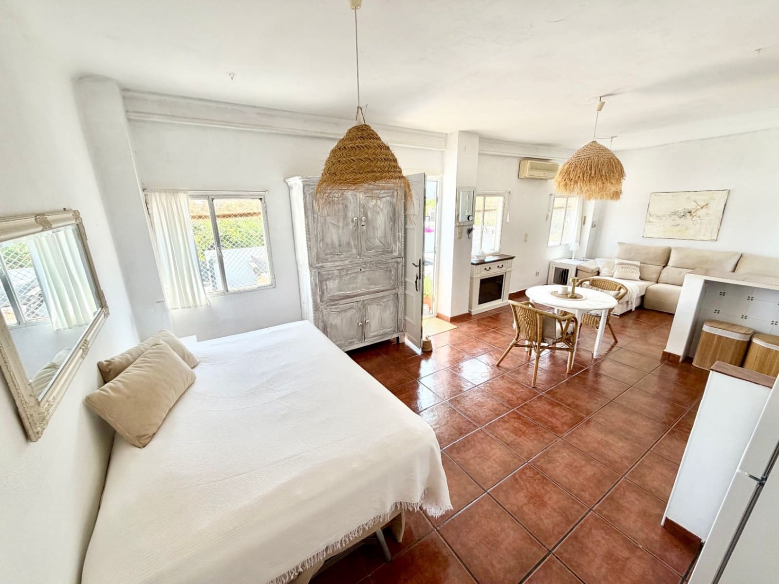 Finca/Casa Rural de 3 habitaciones en Pego en venta con garaje - 340.000 € (Ref: 10004804)