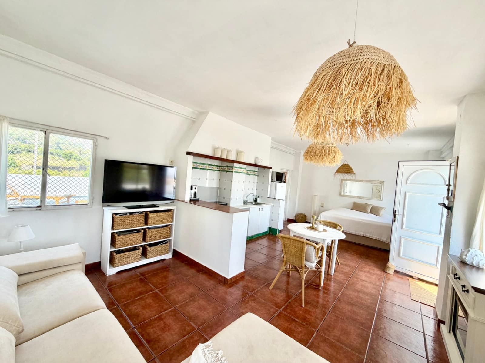 Finca/Casa Rural de 3 habitaciones en Pego en venta con garaje - 340.000 € (Ref: 10004804)