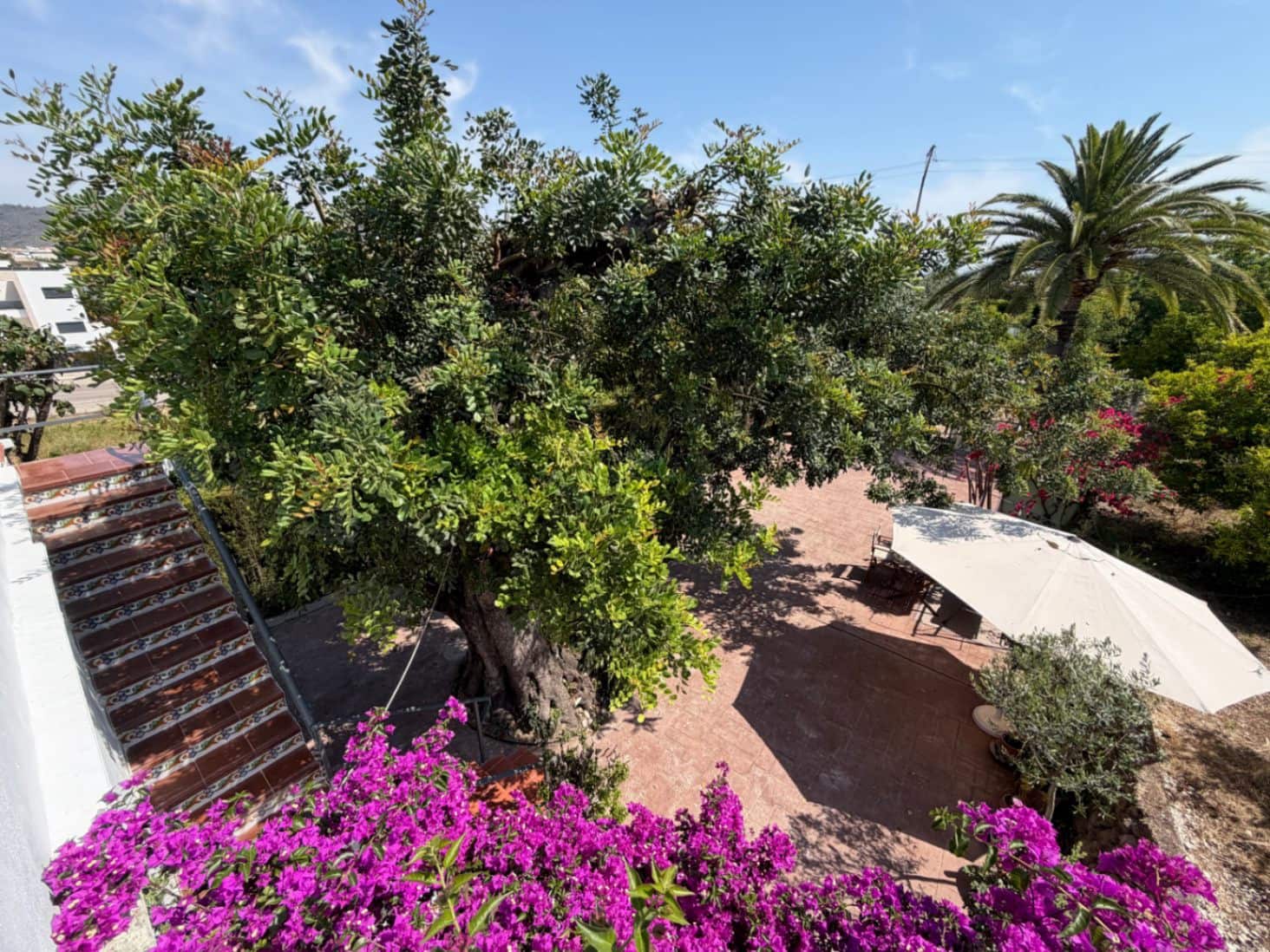 Finca/Casa Rural de 3 habitaciones en Pego en venta con garaje - 340.000 € (Ref: 10004804)