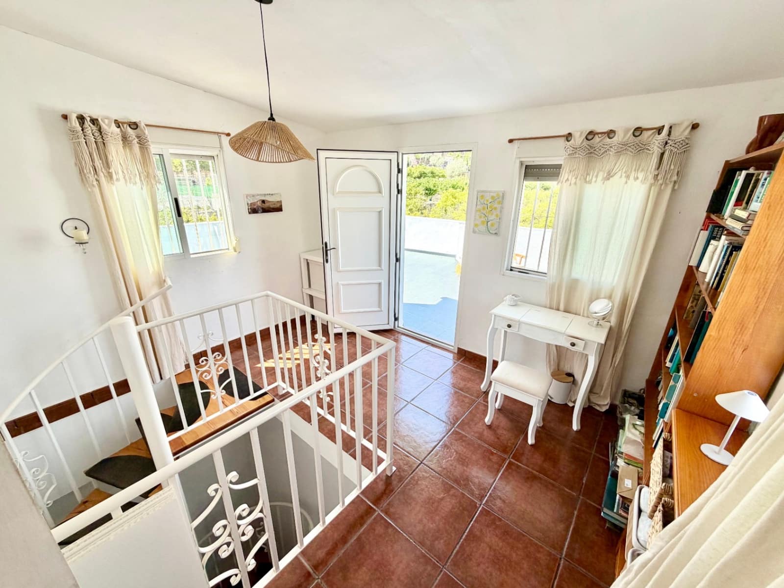 Finca/Casa Rural de 3 habitaciones en Pego en venta con garaje - 340.000 € (Ref: 10004804)
