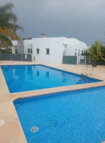 3 Zimmer Reihenhaus zu verkaufen in Els Poblets - 355.000 € (Ref: 10004805)
