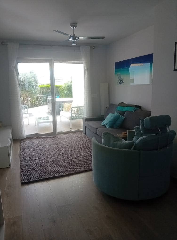 3 Zimmer Reihenhaus zu verkaufen in Els Poblets - 355.000 € (Ref: 10004805)
