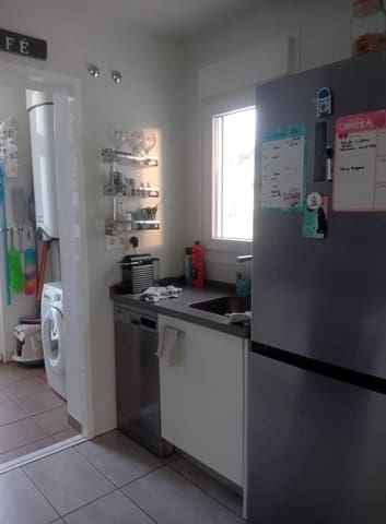 3 Zimmer Reihenhaus zu verkaufen in Els Poblets - 355.000 € (Ref: 10004805)