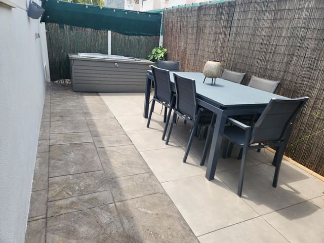 3 Zimmer Reihenhaus zu verkaufen in Els Poblets - 355.000 € (Ref: 10004805)