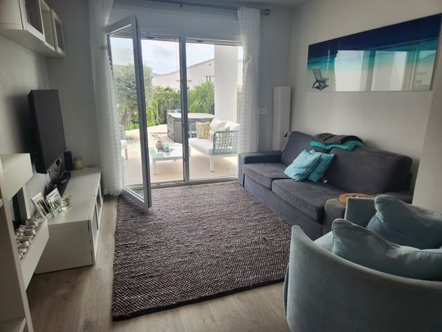 3 Zimmer Reihenhaus zu verkaufen in Els Poblets - 355.000 € (Ref: 10004805)