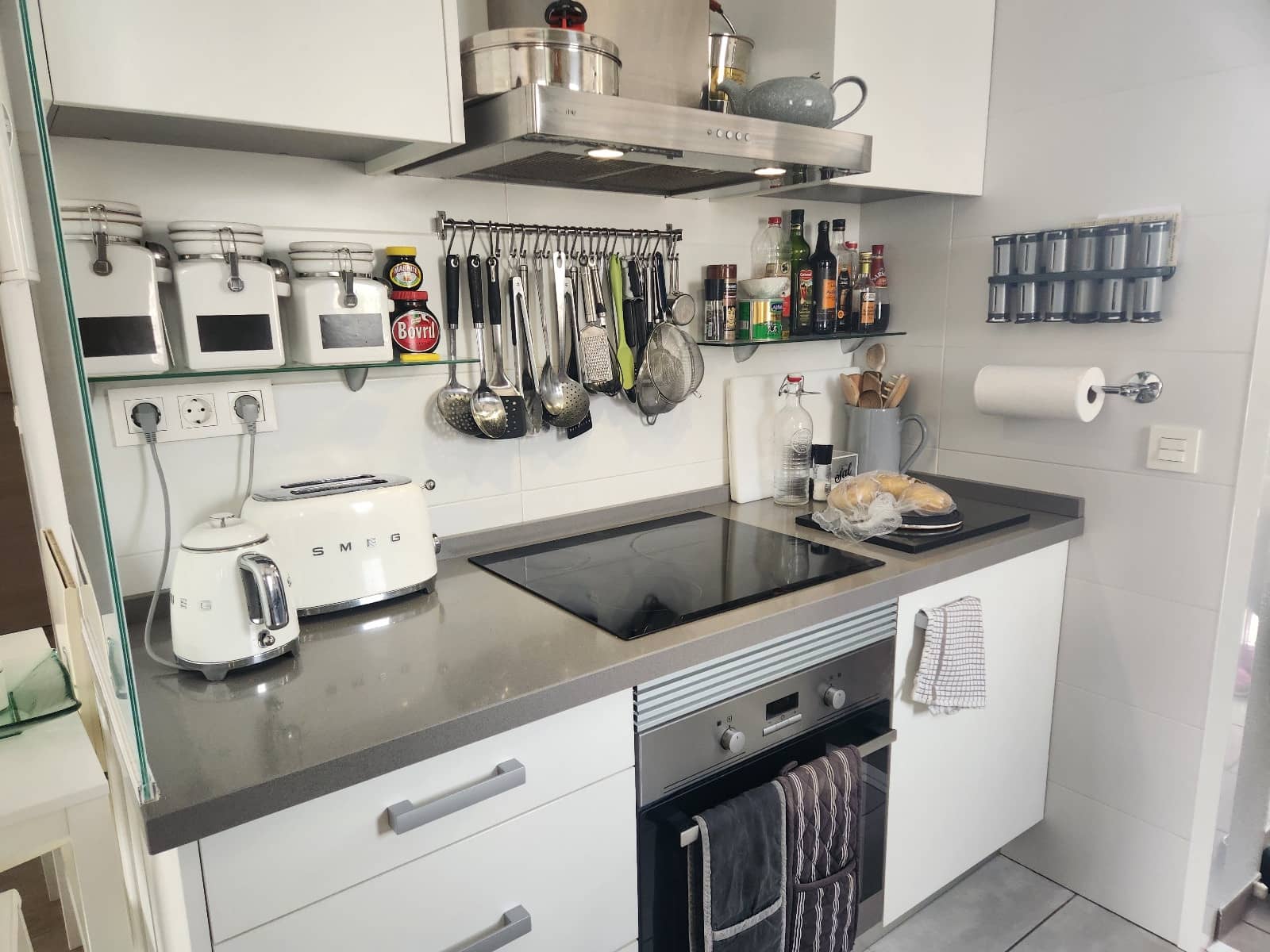 3 Zimmer Reihenhaus zu verkaufen in Els Poblets - 355.000 € (Ref: 10004805)