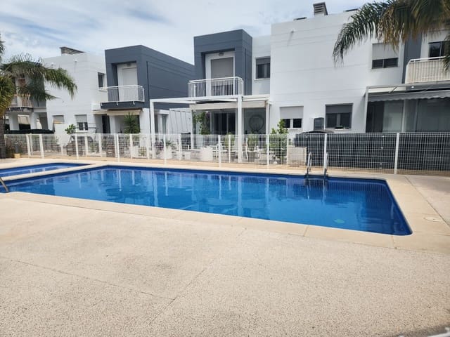 3 Zimmer Reihenhaus zu verkaufen in Els Poblets - 355.000 € (Ref: 10004805)