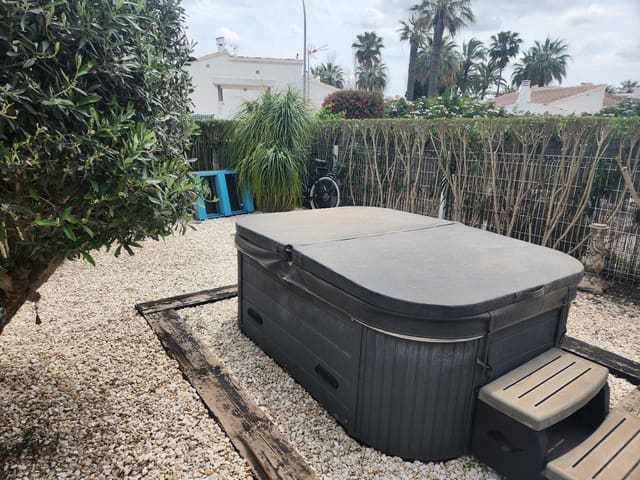 3 Zimmer Reihenhaus zu verkaufen in Els Poblets - 355.000 € (Ref: 10004805)