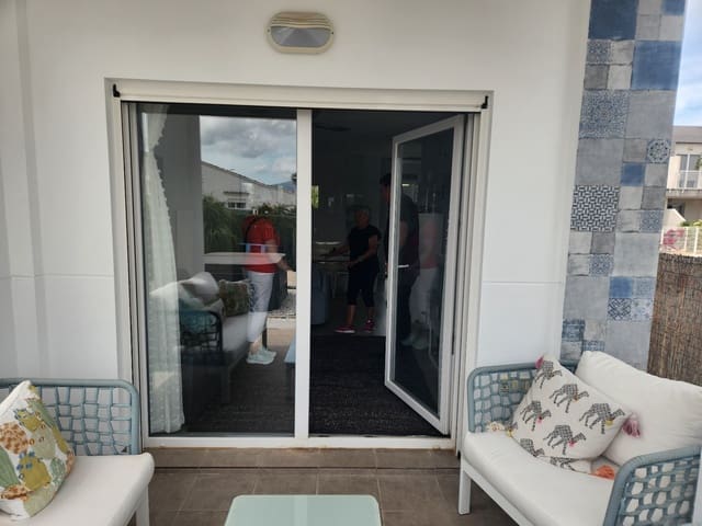 3 Zimmer Reihenhaus zu verkaufen in Els Poblets - 355.000 € (Ref: 10004805)