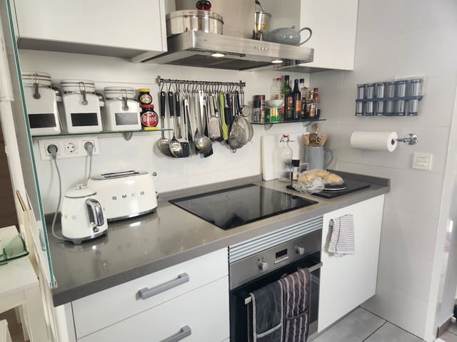 3 Zimmer Reihenhaus zu verkaufen in Els Poblets - 355.000 € (Ref: 10004805)