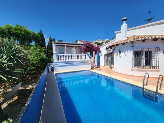 3 quarto Moradia para venda em Pego com piscina garagem - 355 000 € (Ref: 10004806)