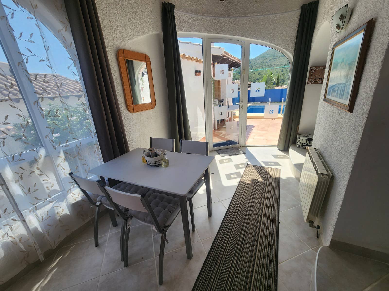3 quarto Moradia para venda em Pego com piscina garagem - 355 000 € (Ref: 10004806)