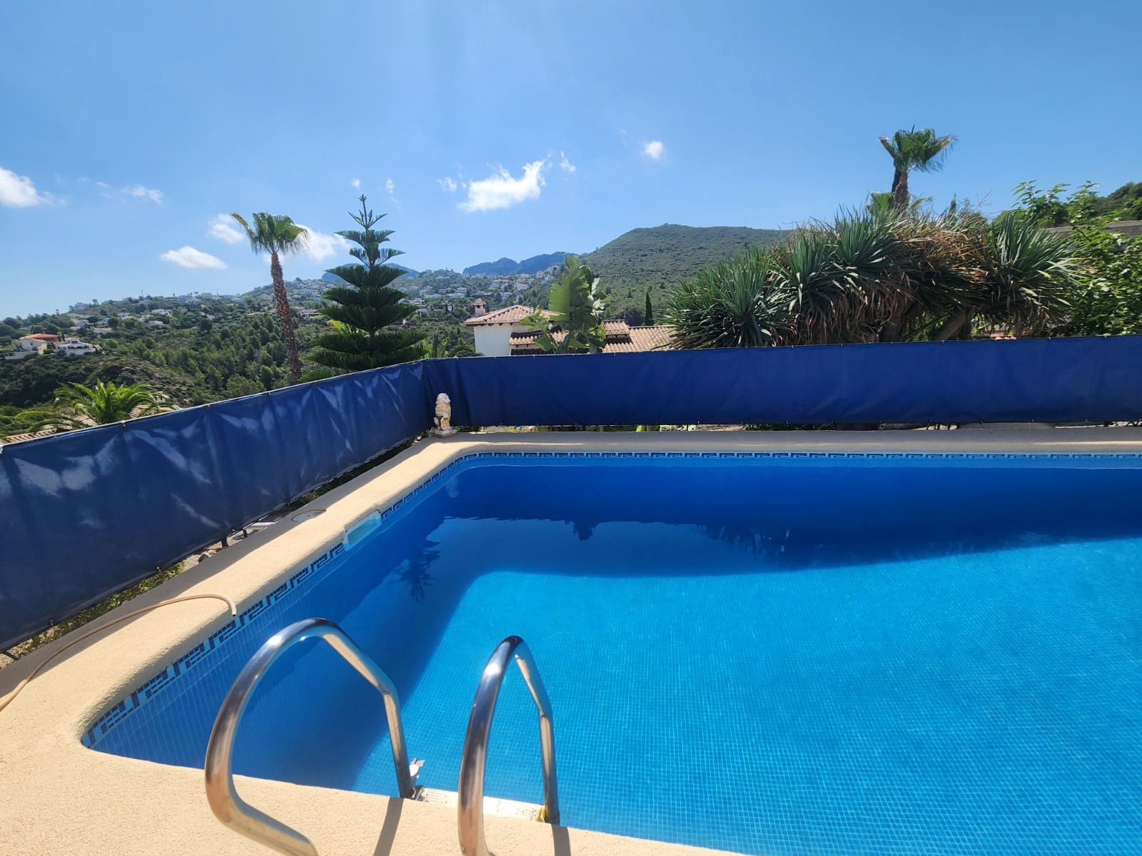 3 quarto Moradia para venda em Pego com piscina garagem - 355 000 € (Ref: 10004806)