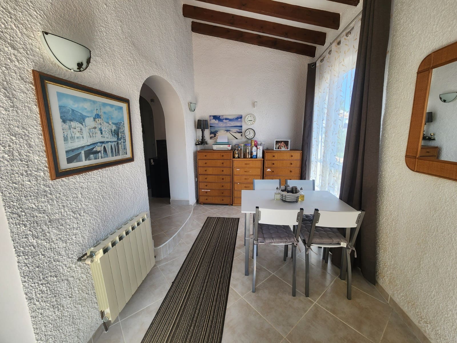 3 quarto Moradia para venda em Pego com piscina garagem - 355 000 € (Ref: 10004806)