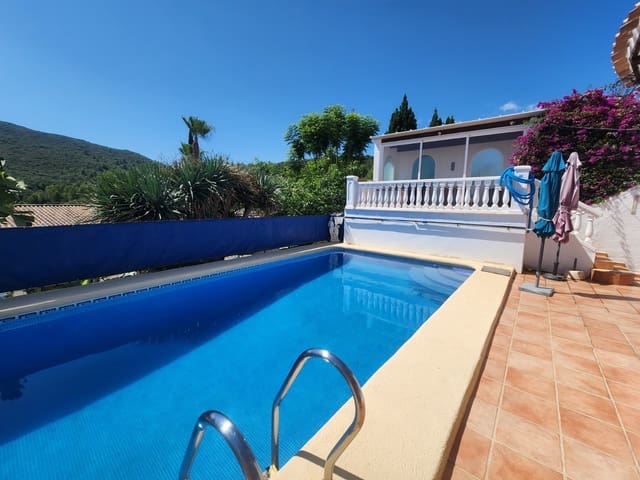 3 quarto Moradia para venda em Pego com piscina garagem - 355 000 € (Ref: 10004806)