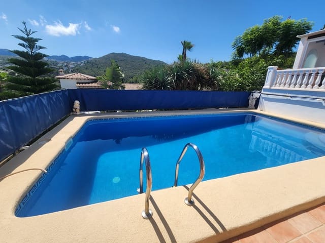 3 quarto Moradia para venda em Pego com piscina garagem - 355 000 € (Ref: 10004806)