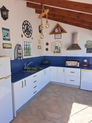Chalet de 3 habitaciones en Ráfol de Almunia en venta con piscina - 365.000 € (Ref: 10004807)
