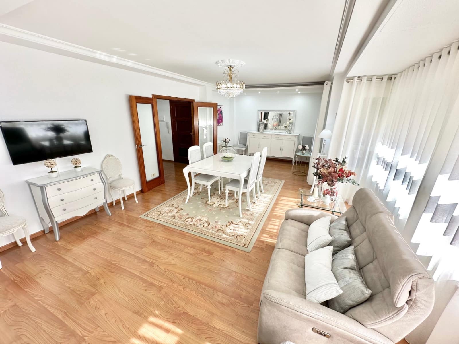 5 slaapkamer Huis te koop in Pego met garage - € 380.000 (Ref: 10004808)
