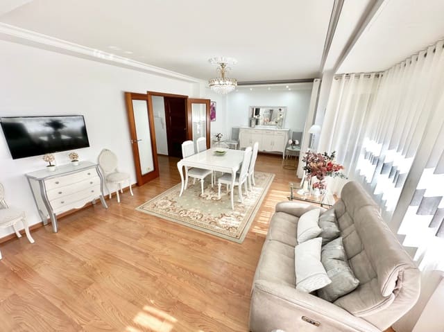 5 slaapkamer Huis te koop in Pego met garage - € 380.000 (Ref: 10004808)