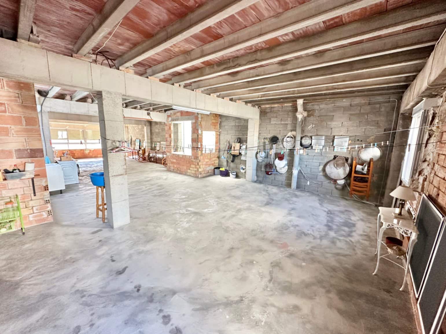 5 slaapkamer Huis te koop in Pego met garage - € 380.000 (Ref: 10004808)