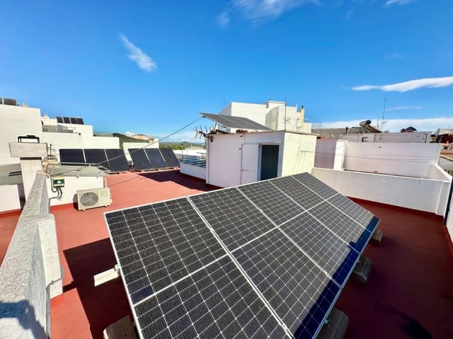5 slaapkamer Huis te koop in Pego met garage - € 380.000 (Ref: 10004808)