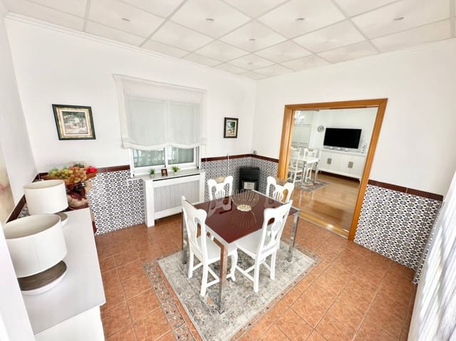 5 slaapkamer Huis te koop in Pego met garage - € 380.000 (Ref: 10004808)