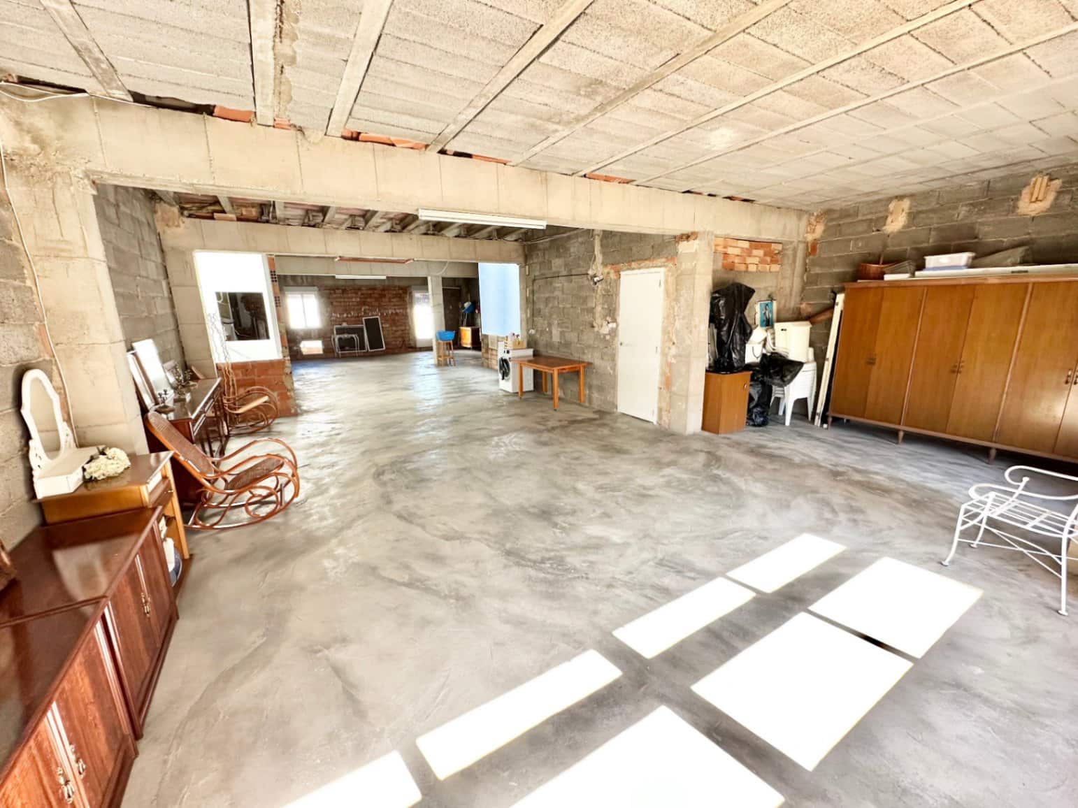 5 slaapkamer Huis te koop in Pego met garage - € 380.000 (Ref: 10004808)