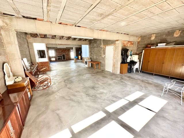 5 slaapkamer Huis te koop in Pego met garage - € 380.000 (Ref: 10004808)