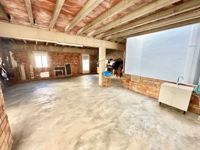 5 slaapkamer Huis te koop in Pego met garage - € 380.000 (Ref: 10004808)