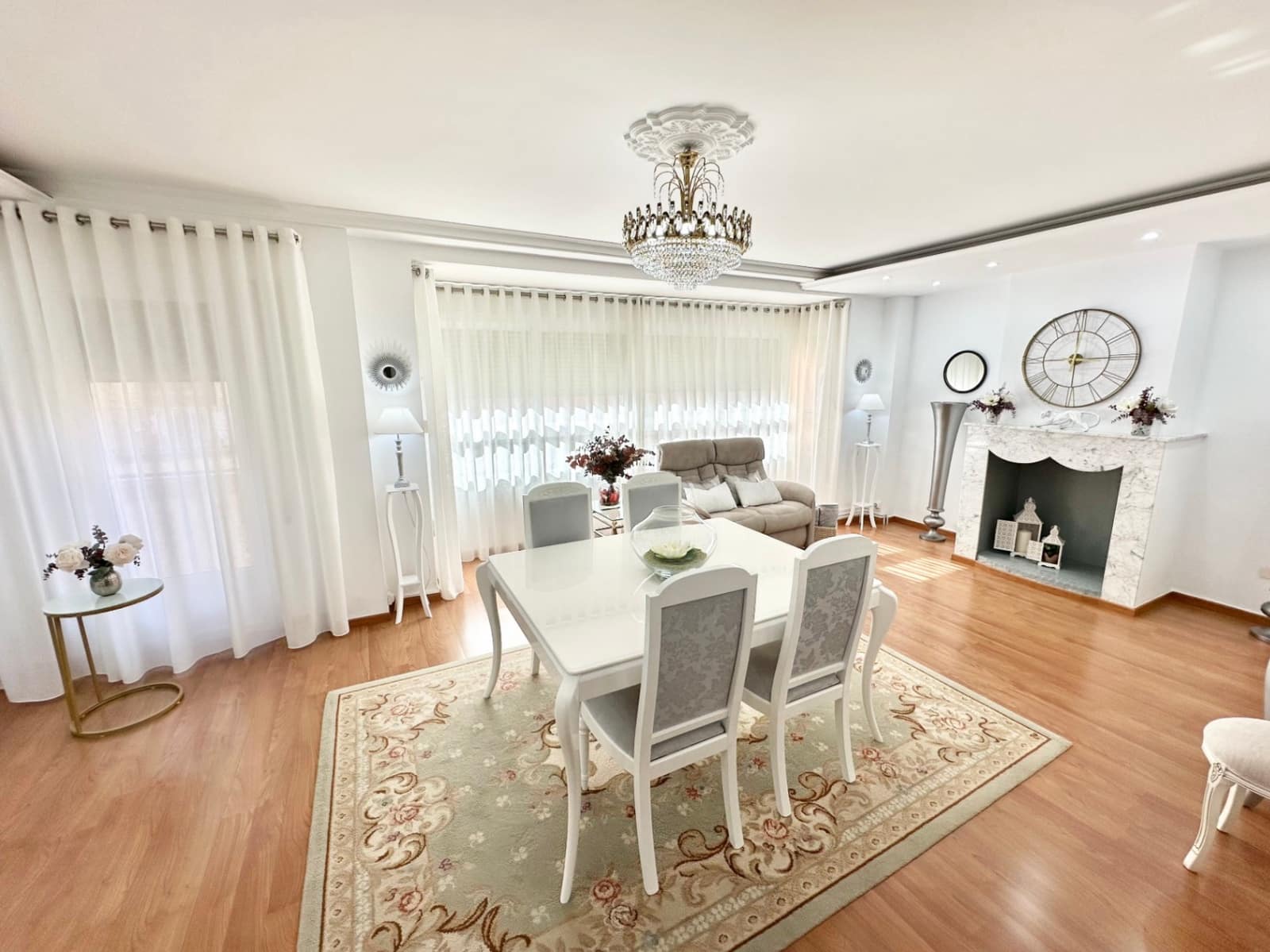 5 slaapkamer Huis te koop in Pego met garage - € 380.000 (Ref: 10004808)