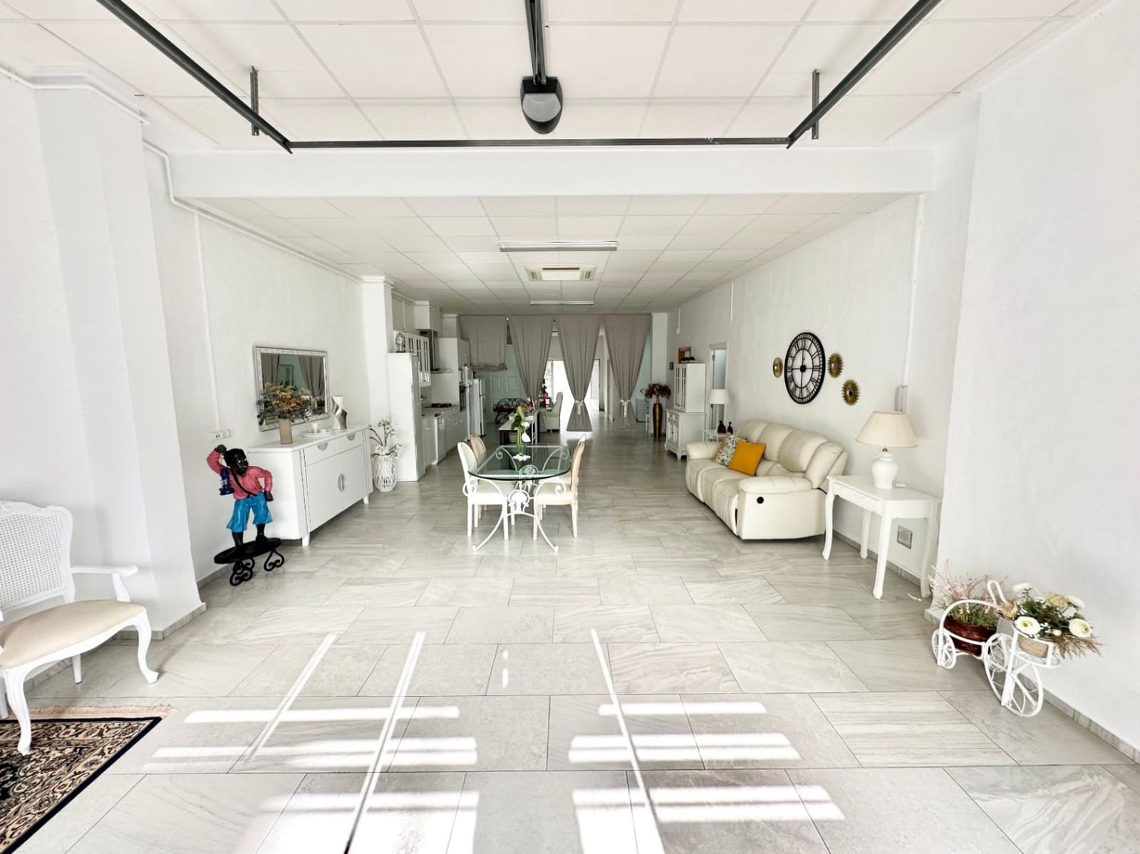 5 slaapkamer Huis te koop in Pego met garage - € 380.000 (Ref: 10004808)