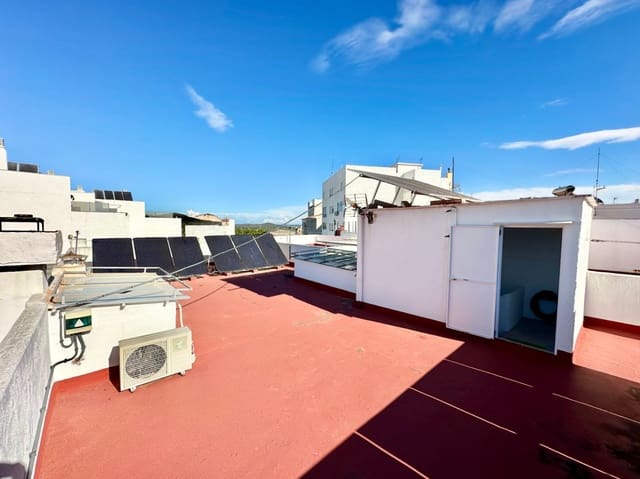 5 slaapkamer Huis te koop in Pego met garage - € 380.000 (Ref: 10004808)