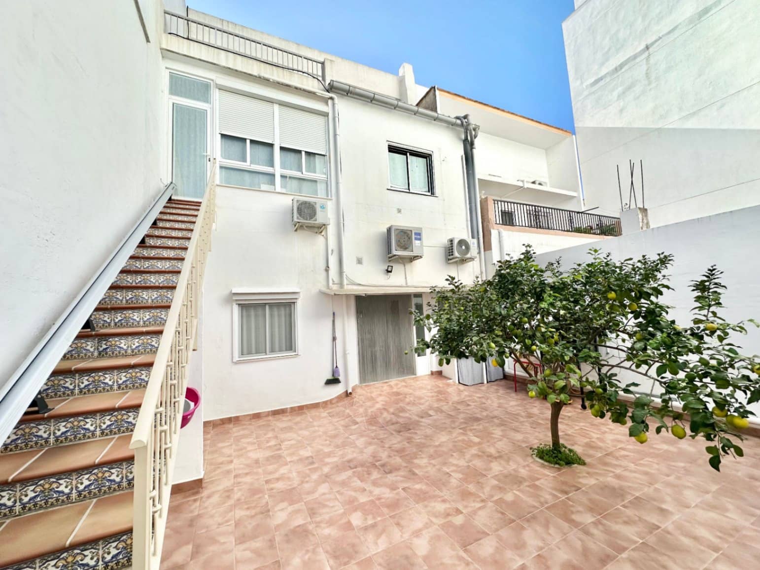 5 slaapkamer Huis te koop in Pego met garage - € 380.000 (Ref: 10004808)